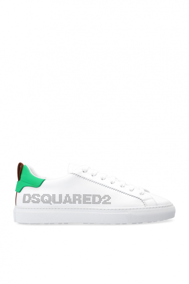 Dsquared2 Sneakers with logo